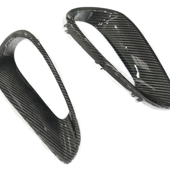 TXR 992 GT3R Body Kit Air Intakes 580x580