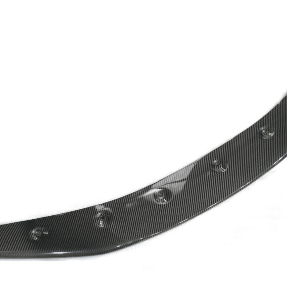 TXR 992 GT3R Body Kit Front Under Panel 580x580