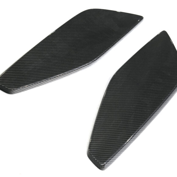TXR 992 GT3R Body Kit Spoiler Ends 580x580