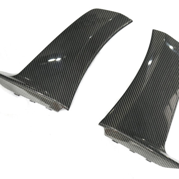 TXR 992 GT3R Body Kit Wheel Arch Trims 2 580x580