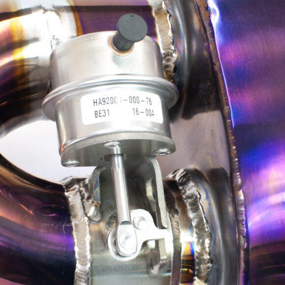 Single Valve 1323 580x580