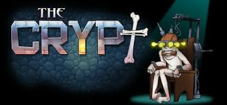 The Crypt recap